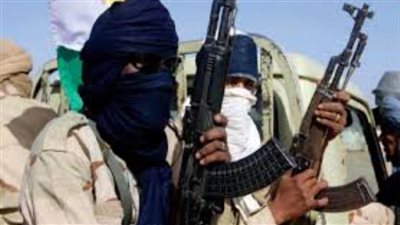 مقتل 11 مدنيا على الأقل في مدينة استولى عليها 