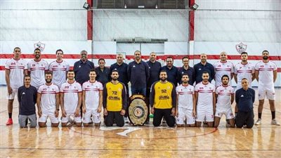 رئيس جهاز اليد بالزمالك: كان بإمكاننا عدم خوض لقاء الأهلي لهذا السبب