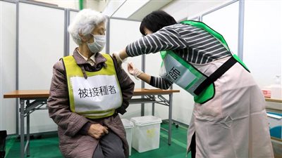 اليابان: دخول حالة الطوارئ الثالثة في مواجهة كورونا حيز التنفيذ