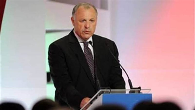 م. هانى أبوريدة