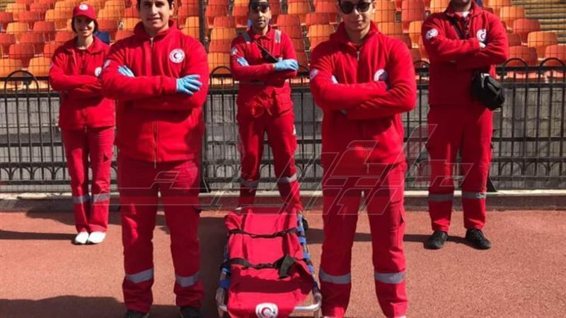 هلال الأحمر