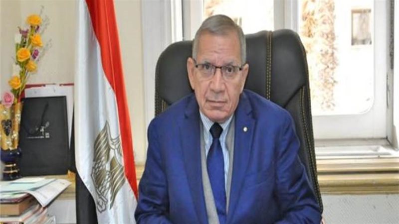 الدكتور محمد مجاهد