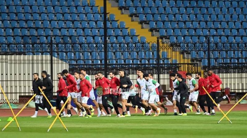 الاتحاد السكندري