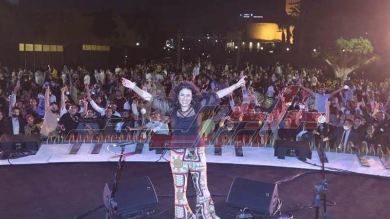 دينا الوديدى