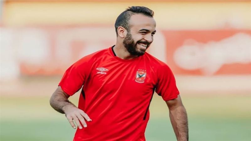 محمد مجدي أفشة