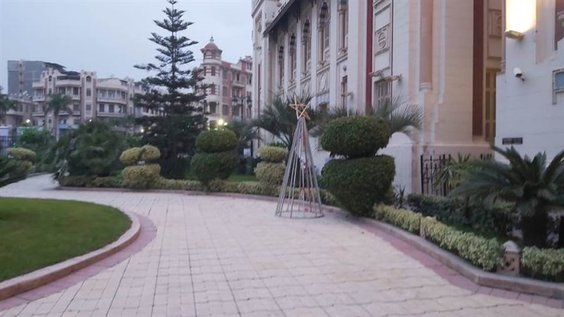 دار اوبرا دمنهور