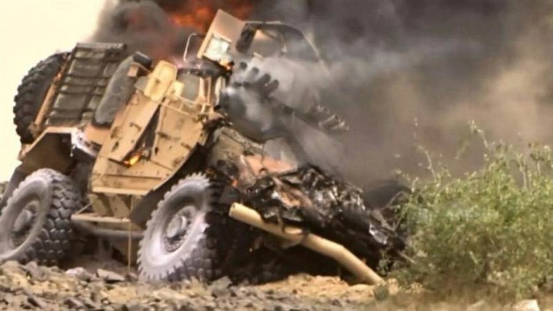 مدرعة أمريكية