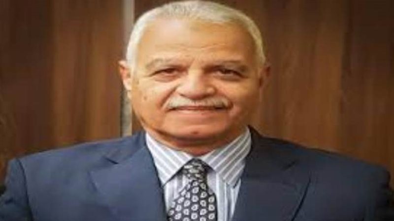 اللواء محمد إبراهيم