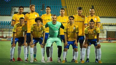 التعادل السلبي يحسم مواجهة فاركو والإسماعيلي الودية 