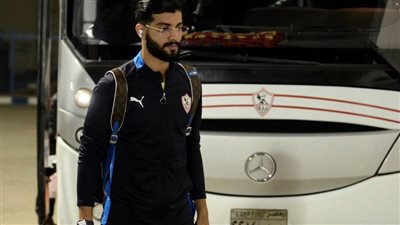 فرجاني ساسي يخطر وكيله بالرحيل وشكوى الزمالك