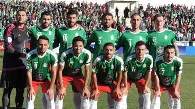 غدا.. الوحدات الأردني يلتقي النصر السعودي في منافسات دوري أبطال آسيا