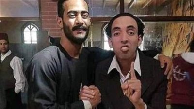 محمد رمضان يكشف حقيقة الإساءة إلى إسماعيل يس