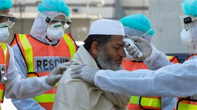 باكستان تستعين بالجيش لفرض قيود كورونا بشكل صارم