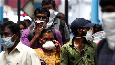 كندا تعرض مساعدة الهند في مواجهة أزمة كورونا