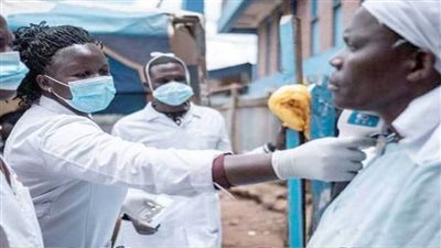 افريقيا تسجل 4 ملايين و497 ألف إصابة و120 ألف حالة وفاة بسبب كورونا