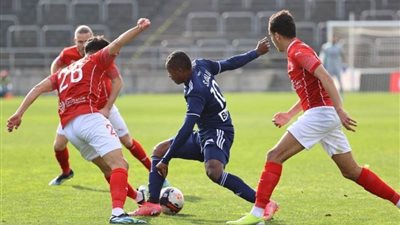 فوز لانس على نيم اولمبيك في الدوري الفرنسي