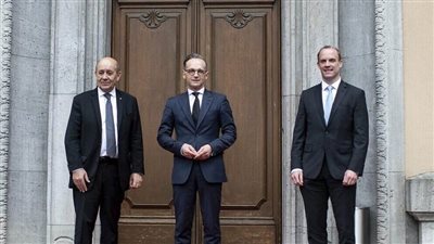 أمريكا وفرنسا تعلنان استعدادهما لإرسال مساعدات فورية للهند لمواجهة أزمة كورونا