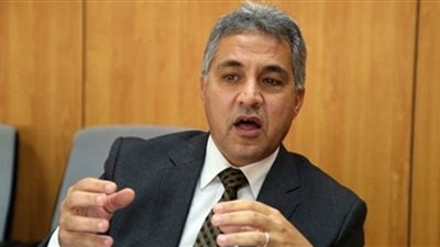 ممثل الحكومة لـ 