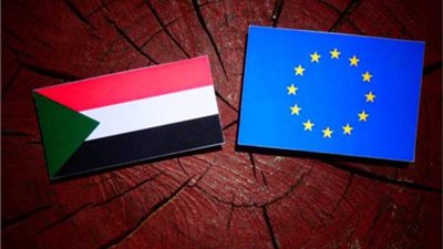 52 مليون يورو مساعدات إضافية من الاتحاد الأوروبي للسودان