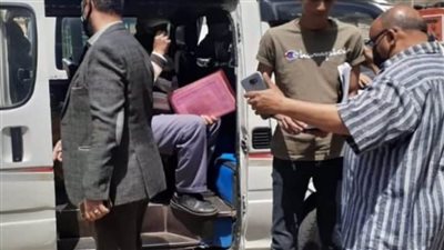 تحرير ٢٣ مخالفة عدم ارتداء كمامات في حملة مكبرة بنطاق حي المناخ