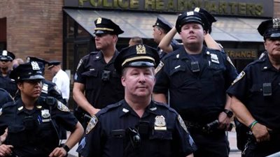 الولايات المتحدة.. شرطة هارلم تبحث عن رجل اعتدى على آسيوي وركله مرارا على رأسه