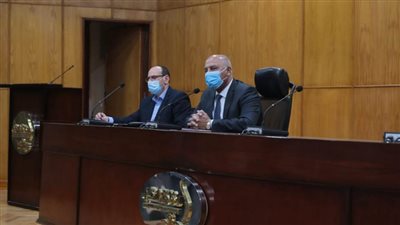 وزير النقل: برنامج لتأهيل ١٥٠ مهندسًا لقيادة مرفق السكة الحديد مُستقبَلًا