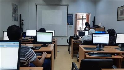 الرعاية الصحية تدرب العاملين بالأقصر على التحول الرقمي للخدمات الطبية