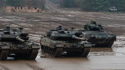 الإنفاق على التسلح خلال 2020 .. الولايات المتحدة في الصدارة والصين الثانية عالميا