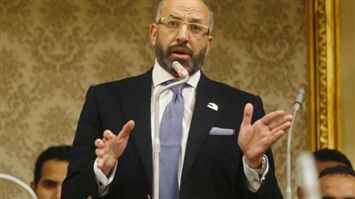 برلماني: زيارة «بن زايد» للقاهرة تعطي دفعة قوية لتعزيز العمل العربي المشترك