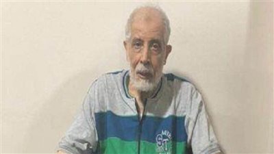 إدراج محمود عزت وآخرين من قيادات الإخوان على قوائم الإرهاب
