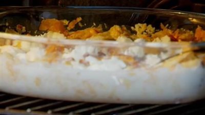 وصفة رمضان| طريقة سهلة وسريعة لإعداد 