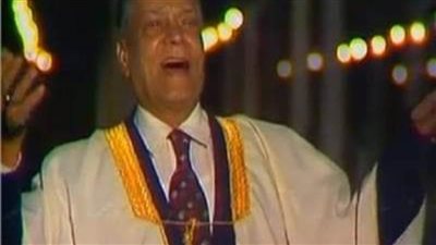 وزيرة الثقافة تكرّم 