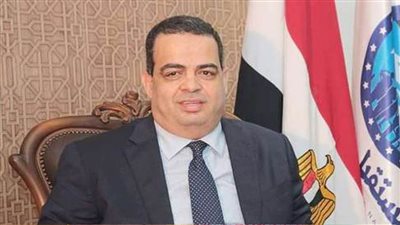 عصام هلال يهنئ الرئيس السيسي والشعب المصري بمناسبة عيد تحرير سيناء