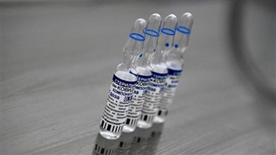 7.5 مليون روسي تلقوا جرعتي اللقاح المضاد لـ 