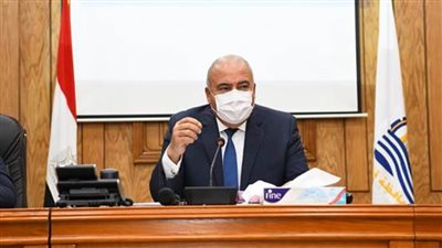 محافظ قنا يوجه بتوفير الدعم لإنجاز المشروع القومي لتطوير القرية المصرية