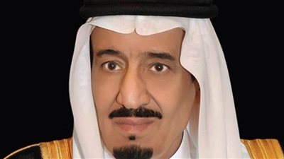 خادم الحرمين الشريفين يعزي الرئيس العراقي في ضحايا حريق مستشفى ابن الخطيب