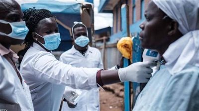 إفريقيا تسجل 4 ملايين و507 آلاف إصابة و120 ألف حالة وفاة بكورونا