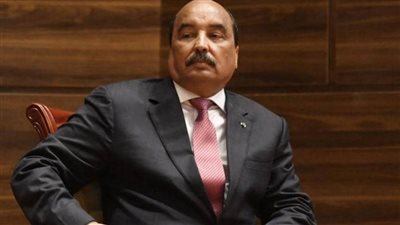 الرئيس الموريتاني السابق يرفض الإجابة على أسئلة المحققين في اتهامه بالإثراء غير المشروع