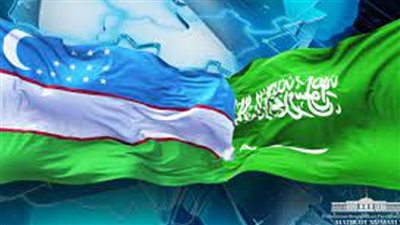 السعودية وأوزباكستان تبحثان تعزيز التعاون في المجال العمالي
