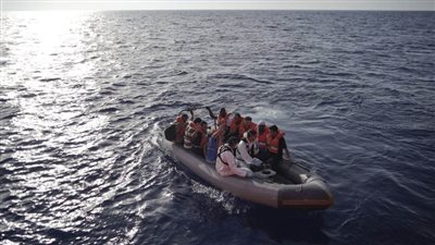 موريتانيا: اعتقال 41 مهاجرا غير شرعي كانوا في طريقهم إلى إسبانيا