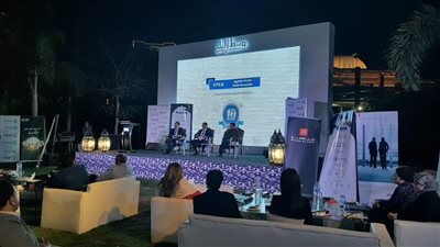 رئيس الصندوق السيادي: التحول الرقمى والتعليم أهم قطاعات جاذبة للاستثمار فى مصر