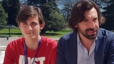 تهديدات بالقتل لمدرب يوفنتوس ونجله