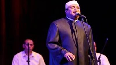 غدًا.. مركز إبداع الإسكندرية ينظم حفلًا للمنشد إيهاب يونس