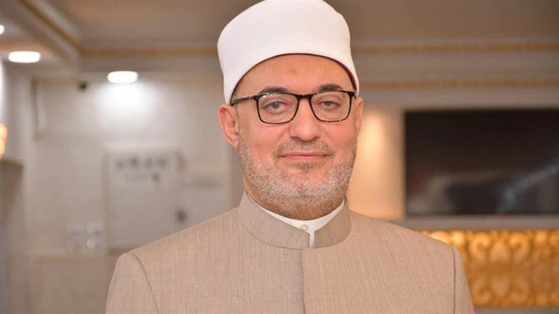 أمين البحوث الاسلامية