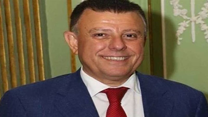 الدكتور محمود المتيني