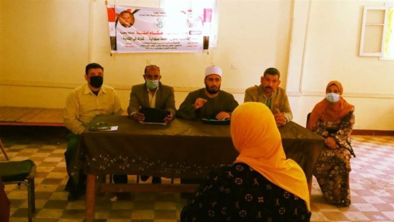 مبادرة الخلفة مسؤولية