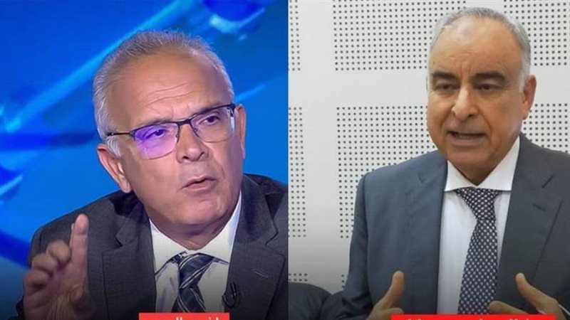 سعيدان والمدب