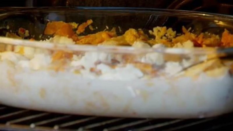 وصفة سهلة لتحضير