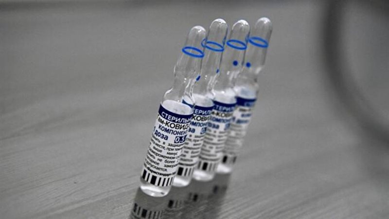 لقاح كورونا