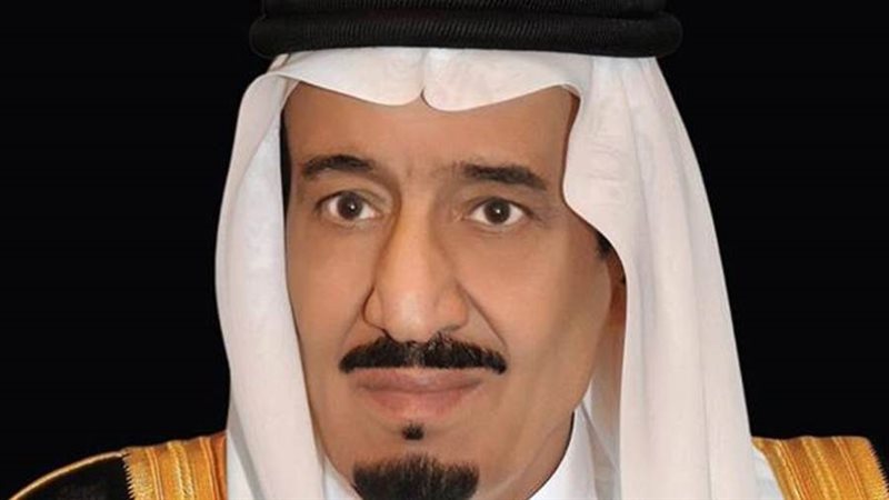 الملك سلمان